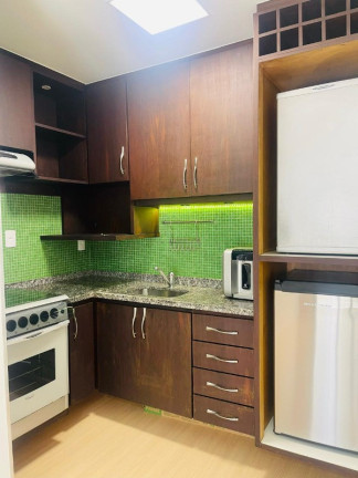 Imagem Imóvel com 1 Quarto à Venda, 45 m² em Vila Olímpia - São Paulo Imagem Imóvel com 1 Quarto à Venda, 45 m² em Vila Olímpia - São Paulo