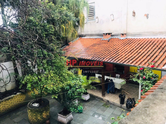 Casa com 2 Quartos à Venda, 310 m² em Bela Vista - Osasco