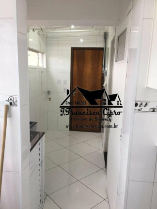 Imagem Apartamento com 3 Quartos à Venda, 96 m² em Centro - Guaratinguetá Imagem Apartamento com 3 Quartos à Venda, 96 m² em Centro - Guaratinguetá