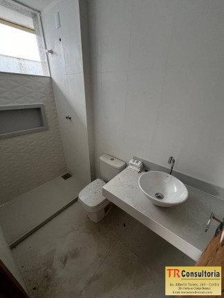 Imagem Casa com 3 Quartos à Venda, 207 m² em Parque Rodoviário - Campos Dos Goytacazes
