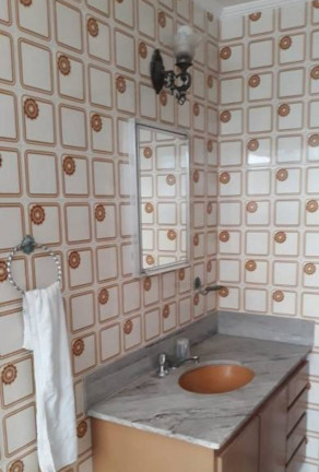 Imagem Apartamento com 2 Quartos à Venda, 103 m² em Embaré - Santos Imagem Apartamento com 2 Quartos à Venda, 103 m² em Embaré - Santos