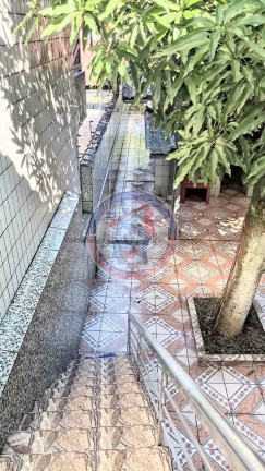 Imagem Casa com 3 Quartos à Venda, 167 m² em Agenor De Campos - Mongaguá Imagem Casa com 3 Quartos à Venda, 167 m² em Agenor De Campos - Mongaguá