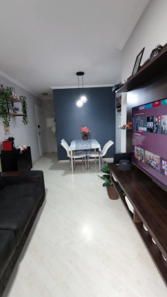 Imagem Apartamento com 2 Quartos à Venda, 53 m² em Vila Andrade - São Paulo Imagem Apartamento com 2 Quartos à Venda, 53 m² em Vila Andrade - São Paulo