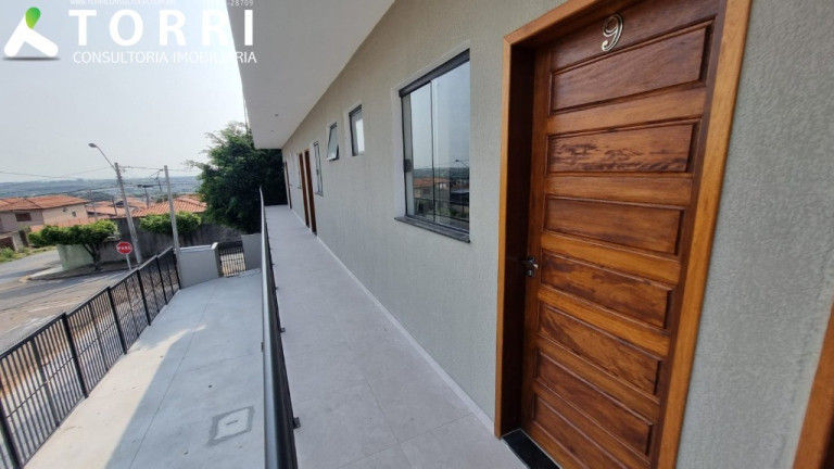 Imagem Kitnet com 1 Quarto à Venda, 29 m² em Vila Fiori - Sorocaba Imagem Kitnet com 1 Quarto à Venda, 29 m² em Vila Fiori - Sorocaba