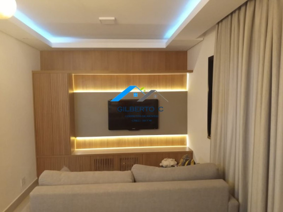 Imagem Apartamento com 3 Quartos à Venda, 108 m² em Vila Aviação - Bauru