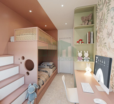 Imagem Apartamento com 2 Quartos à Venda, 31 m² em Encruzilhada - Recife Imagem Apartamento com 2 Quartos à Venda, 31 m² em Encruzilhada - Recife