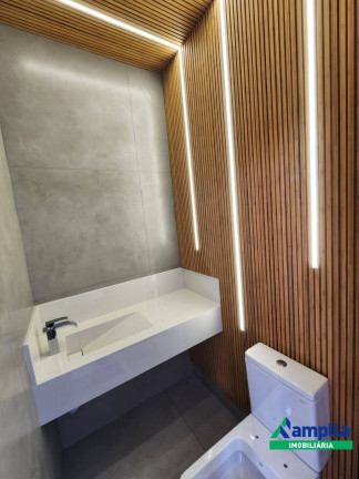 Imagem Casa com 3 Quartos à Venda, 156 m² em Jardins Porto - Senador Canedo Imagem Casa com 3 Quartos à Venda, 156 m² em Jardins Porto - Senador Canedo