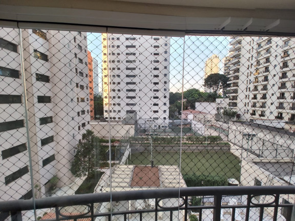 Imagem Apartamento com 2 Quartos à Venda, 72 m² em Moema - São Paulo Imagem Apartamento com 2 Quartos à Venda, 72 m² em Moema - São Paulo
