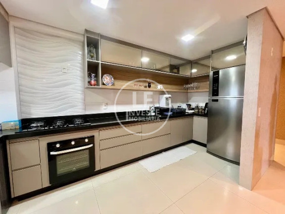 Imagem Apartamento com 3 Quartos à Venda, 105 m² em Setor Leste Universitário - Goiânia Imagem Apartamento com 3 Quartos à Venda, 105 m² em Setor Leste Universitário - Goiânia