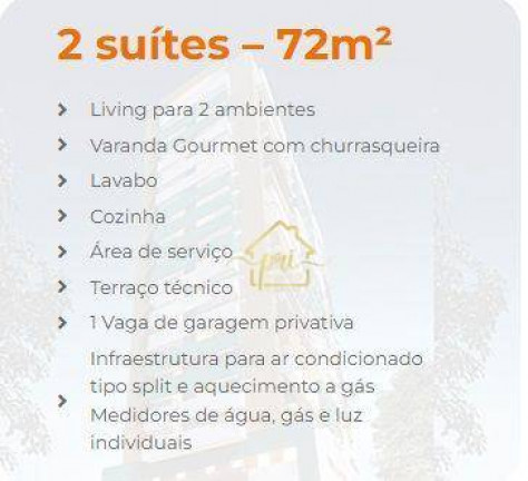 Imagem Apartamento com 3 Quartos à Venda, 82 m² em Boqueirão - Santos