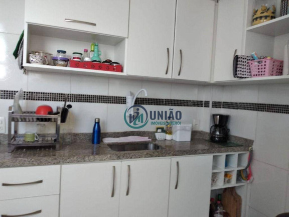 Imagem Apartamento com 2 Quartos à Venda, 90 m² em Fonseca - Niterói Imagem Apartamento com 2 Quartos à Venda, 90 m² em Fonseca - Niterói