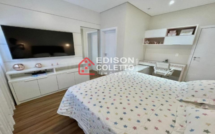 Imagem Casa de Condomínio à Venda, 375 m² em Terras De Piracicaba - Piracicaba