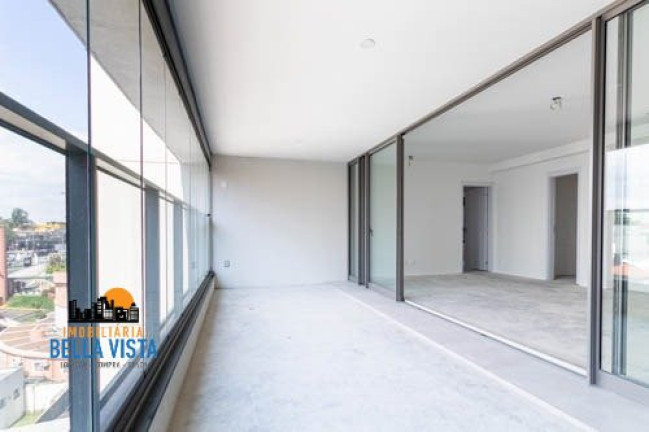 Imagem Apartamento com 3 Quartos à Venda,  em Alto Da Lapa - São Paulo