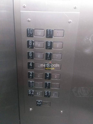 Imagem Apartamento com 3 Quartos à Venda ou Locação, 106 m² em Santo Antônio - São Caetano Do Sul