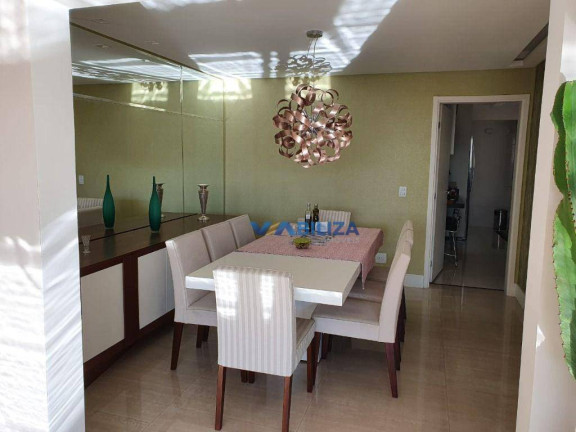 Imagem Apartamento com 3 Quartos à Venda, 182 m² em Vila Rosália - Guarulhos