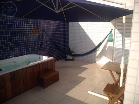 Imagem Apartamento com 3 Quartos à Venda, 120 m² em Solemar - Praia Grande