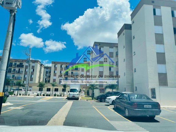 Imagem Apartamento com 2 Quartos à Venda, 56 m² em Atibaia - Atibaia Imagem Apartamento com 2 Quartos à Venda, 56 m² em Atibaia - Atibaia
