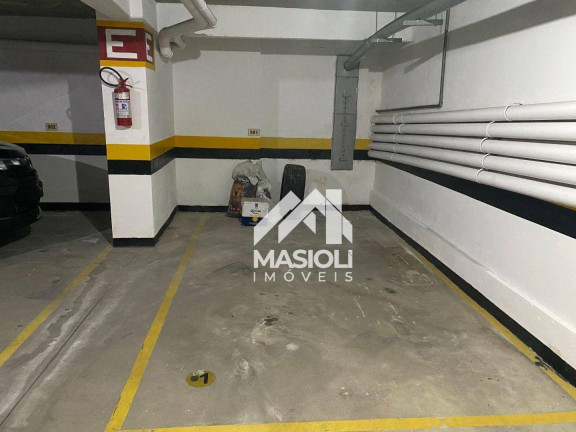 Imagem Apartamento com 3 Quartos à Venda, 85 m² em Praia Da Costa - Vila Velha