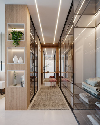 Imagem Apartamento com 3 Quartos à Venda, 153 m² em América - Joinville
