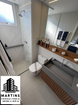 Imagem Apartamento com 2 Quartos à Venda, 44 m² em água Branca - São Paulo