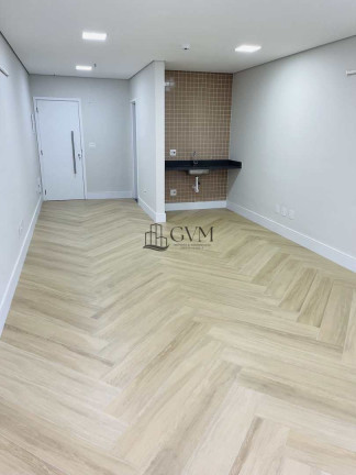 Imagem Imóvel Comercial à Venda, 39 m² em Boqueirão - Praia Grande