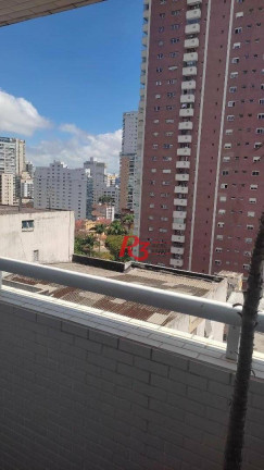 Imagem Sala Comercial à Venda, 44 m² em Boqueirão - Santos Imagem Sala Comercial à Venda, 44 m² em Boqueirão - Santos