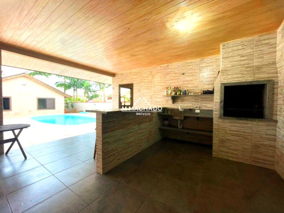 Imagem Casa com 4 Quartos à Venda, 230 m² em Praia De Leste - Pontal Do Paraná