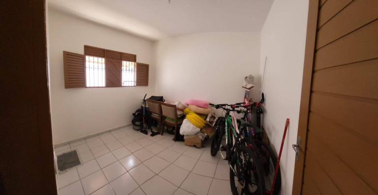 Imagem Casa com 3 Quartos à Venda, 101 m² em Gramame - João Pessoa