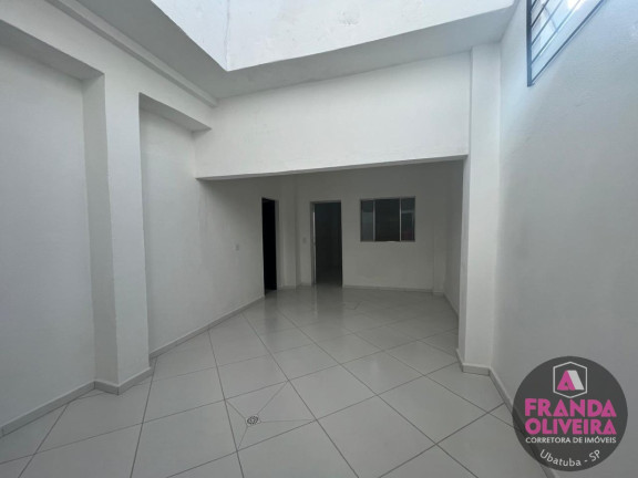 Imagem Ponto Comercial para Alugar, 200 m² em Umuarama - Ubatuba