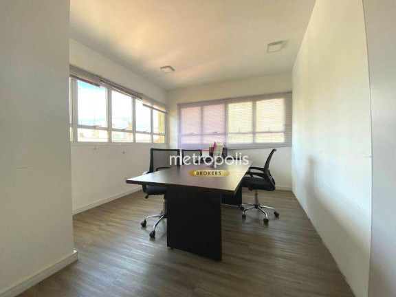 Imagem Sala Comercial à Venda, 48 m² em Centro - Santo André Imagem Sala Comercial à Venda, 48 m² em Centro - Santo André