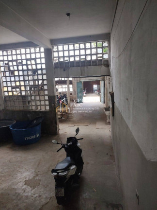Imagem Galpão para Alugar, 500 m² em Fundação - São Caetano Do Sul