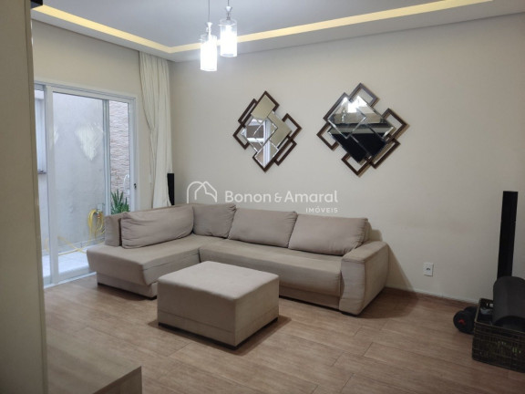 Imagem Casa com 3 Quartos à Venda, 250 m² em Parque Bom Retiro - Paulínia