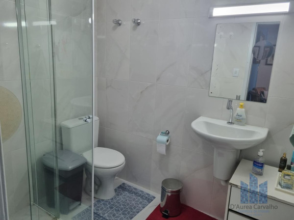 Imagem Apartamento com 1 Quarto à Venda, 54 m² em Vila Mariana - São Paulo