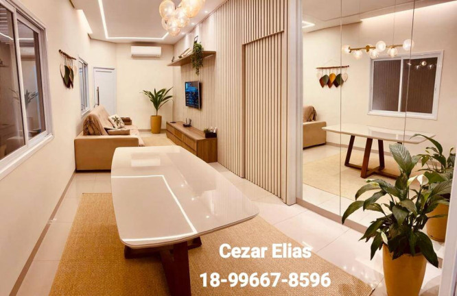 Imagem Casa com 3 Quartos à Venda, 240 m² em Andradina Imagem Casa com 3 Quartos à Venda, 240 m² em Andradina