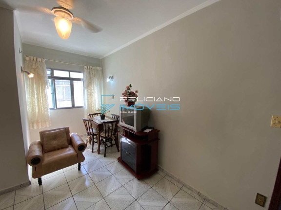Imagem Apartamento com 1 Quarto à Venda, 54 m² em Guilhermina - Praia Grande Imagem Apartamento com 1 Quarto à Venda, 54 m² em Guilhermina - Praia Grande
