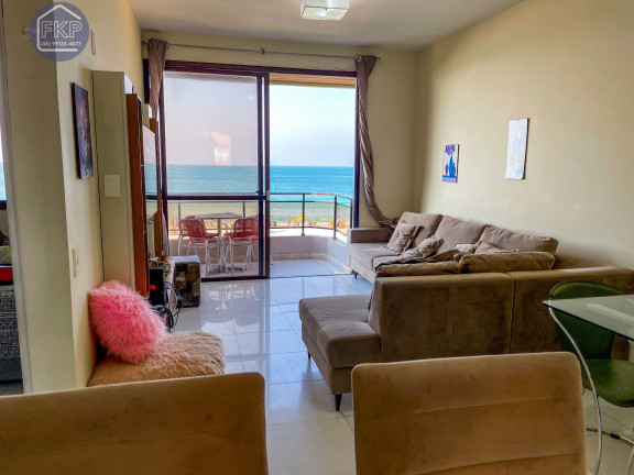 Imagem Apartamento com 2 Quartos à Venda, 78 m² em Ingleses Centro - Florianópolis