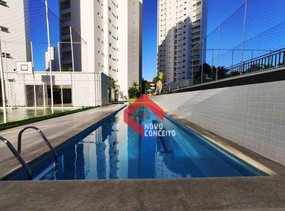 Imagem Apartamento com 3 Quartos à Venda, 127 m² em Aldeota - Fortaleza Imagem Apartamento com 3 Quartos à Venda, 127 m² em Aldeota - Fortaleza