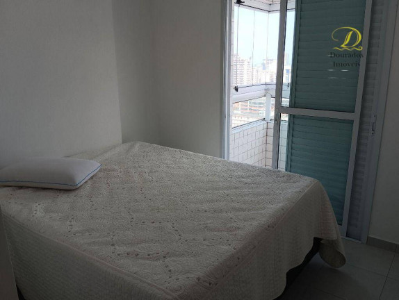 Imagem Apartamento com 3 Quartos à Venda, 115 m² em Vila Guilhermina - Praia Grande Imagem Apartamento com 3 Quartos à Venda, 115 m² em Vila Guilhermina - Praia Grande
