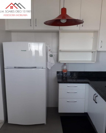 Imagem Imóvel com 2 Quartos à Venda, 50 m² em Vila Pereira Barreto - São Paulo Imagem Imóvel com 2 Quartos à Venda, 50 m² em Vila Pereira Barreto - São Paulo
