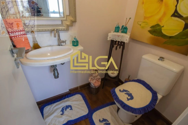 Imagem Apartamento com 3 Quartos à Venda, 104 m² em Boqueirão - Santos Imagem Apartamento com 3 Quartos à Venda, 104 m² em Boqueirão - Santos