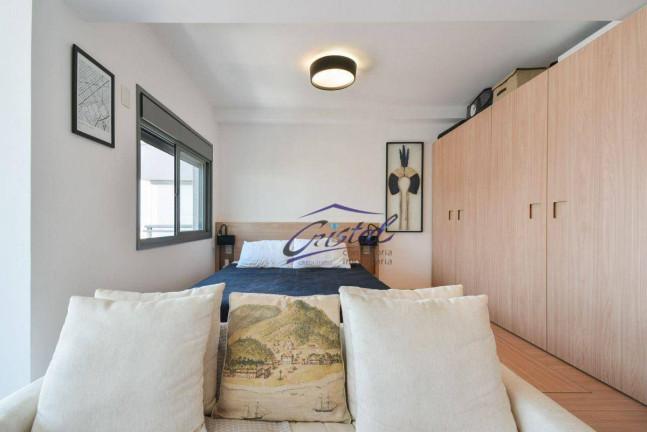 Imagem Apartamento com 1 Quarto à Venda, 49 m² em Pinheiros - São Paulo Imagem Apartamento com 1 Quarto à Venda, 49 m² em Pinheiros - São Paulo