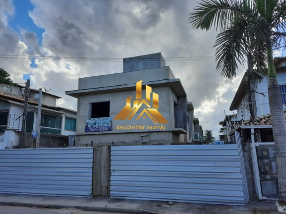 Imagem Casa com 2 Quartos à Venda, 114 m² em Jardim Marilea - Rio Das Ostras Imagem Casa com 2 Quartos à Venda, 114 m² em Jardim Marilea - Rio Das Ostras