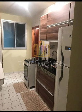 Imagem Apartamento com 2 Quartos à Venda, 52 m² em Jardim São Vicente - São José Dos Campos Imagem Apartamento com 2 Quartos à Venda, 52 m² em Jardim São Vicente - São José Dos Campos