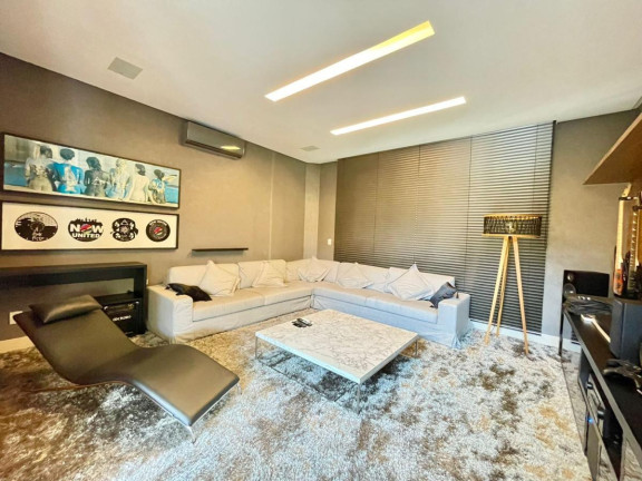 Imagem Casa à Venda, 593 m² em Jardins Verona - Goiânia