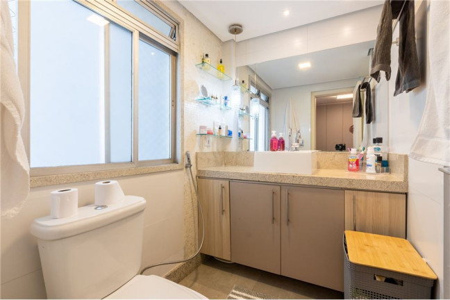 Imagem Apartamento com 3 Quartos à Venda, 80 m² em Barra Funda - São Paulo Imagem Apartamento com 3 Quartos à Venda, 80 m² em Barra Funda - São Paulo