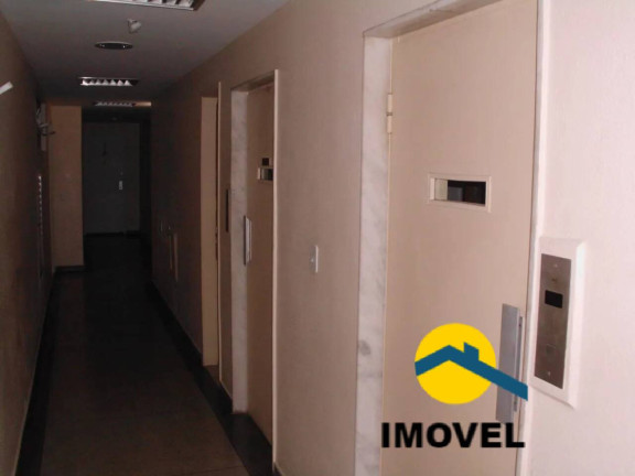 Imagem Apartamento com 3 Quartos à Venda, 110 m² em Icaraí - Niterói