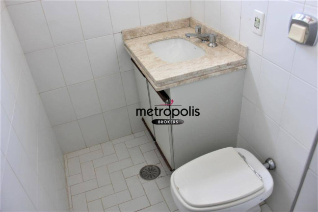 Imagem Apartamento com 3 Quartos à Venda, 160 m² em Santo Antônio - São Caetano Do Sul