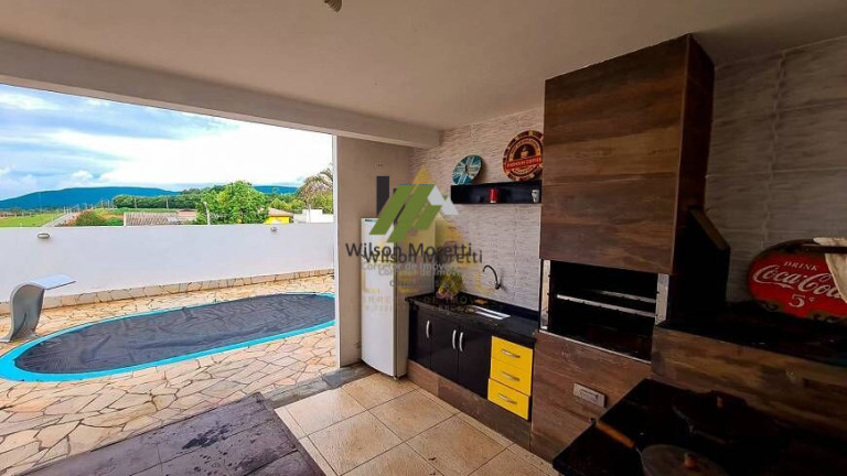 Imagem Casa com 4 Quartos à Venda, 300 m² em Centro - Itupeva Imagem Casa com 4 Quartos à Venda, 300 m² em Centro - Itupeva