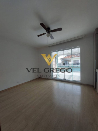 Imagem Casa com 3 Quartos à Venda, 88 m² em Taboão - São Bernardo Do Campo