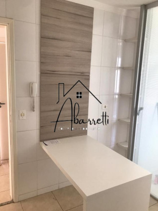 Imagem Apartamento com 2 Quartos à Venda, 54 m² em Jardim Nova Iguaçu - Piracicaba